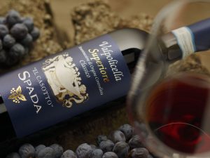 Valpolicella Classico Superiore DOC “El Casotto”