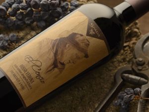 “El Cencio” Vino Rosso IGT 2025