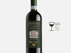 Valpolicella SUP 'La Pergola' 2023 0,75 l.